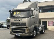 Volvo Fh 440 4×2 2010 Automático