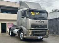 Volvo Fh 440 4×2 2010 Automático