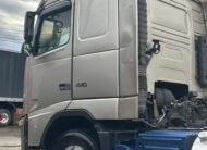 Volvo Fh 440 4×2 2010 Automático