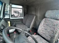 Ford Cargo 815 4×2 2003 Baú De 5.50m Caminhão 3/4