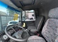 Ford Cargo 815 4×2 2003 Baú De 5.50m Caminhão 3/4