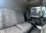 Ford Cargo 815 4×2 2003 Baú De 5.50m Caminhão 3/4