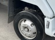 Ford Cargo 815 4×2 2003 Baú De 5.50m Caminhão 3/4
