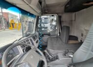 Volvo Vm 270 8×2 2012 Tanque 20 Mil Litros Caminhão Bitruck