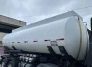 Volvo Vm 270 8×2 2012 Tanque 20 Mil Litros Caminhão Bitruck