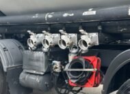 Volvo Vm 270 8×2 2012 Tanque 20 Mil Litros Caminhão Bitruck