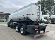 Volvo Vm 270 8×2 2012 Tanque 20 Mil Litros Caminhão Bitruck