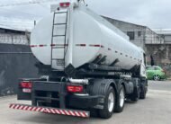 Volvo Vm 270 8×2 2012 Tanque 20 Mil Litros Caminhão Bitruck