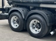 Volvo Vm 270 8×2 2012 Tanque 20 Mil Litros Caminhão Bitruck