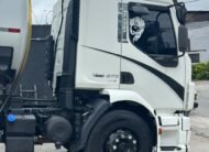 Volvo Vm 270 8×2 2012 Tanque 20 Mil Litros Caminhão Bitruck
