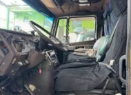 Mercedes-Benz 1618 6×2 1992 Poli Caçamba