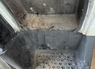 Mercedes-Benz 1618 6×2 1992 Poli Caçamba