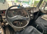 Mercedes-Benz 1618 6×2 1992 Poli Caçamba