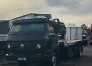 Delivery 8150 4×2 2010 Guincho Plataforma De 6m