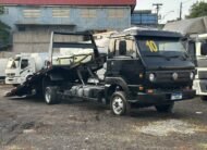 Delivery 8150 4×2 2010 Guincho Plataforma De 6m