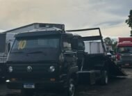 Delivery 8150 4×2 2010 Guincho Plataforma De 6m