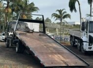 Delivery 8150 4×2 2010 Guincho Plataforma De 6m
