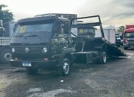 Delivery 8150 4×2 2010 Guincho Plataforma De 6m