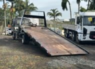 Delivery 8150 4×2 2010 Guincho Plataforma De 6m