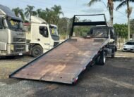 Delivery 8150 4×2 2010 Guincho Plataforma De 6m