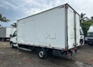 Iveco Daily Chasis 3.0 35S14 3750 Cab. Simples 2P