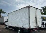 Iveco Daily Chasis 3.0 35S14 3750 Cab. Simples 2P