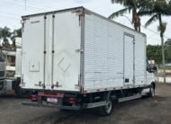 Iveco Daily Chasis 3.0 35S14 3750 Cab. Simples 2P