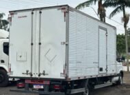 Iveco Daily Chasis 3.0 35S14 3750 Cab. Simples 2P
