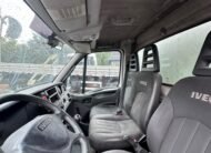 Iveco Daily Chasis 3.0 35S14 3750 Cab. Simples 2P