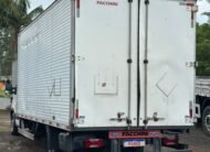 Iveco Daily Chasis 3.0 35S14 3750 Cab. Simples 2P