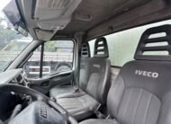 Iveco Daily Chasis 3.0 35S14 3750 Cab. Simples 2P