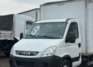 Iveco Daily Chasis 3.0 35S14 3750 Cab. Simples 2P