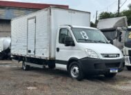 Iveco Daily Chasis 3.0 35S14 3750 Cab. Simples 2P