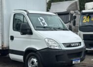 Iveco Daily Chasis 3.0 35S14 3750 Cab. Simples 2P