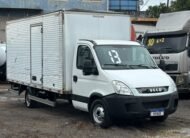 Iveco Daily Chasis 3.0 35S14 3750 Cab. Simples 2P