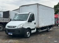 Iveco Daily Chasis 3.0 35S14 3750 Cab. Simples 2P