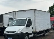 Iveco Daily Chasis 3.0 35S14 3750 Cab. Simples 2P